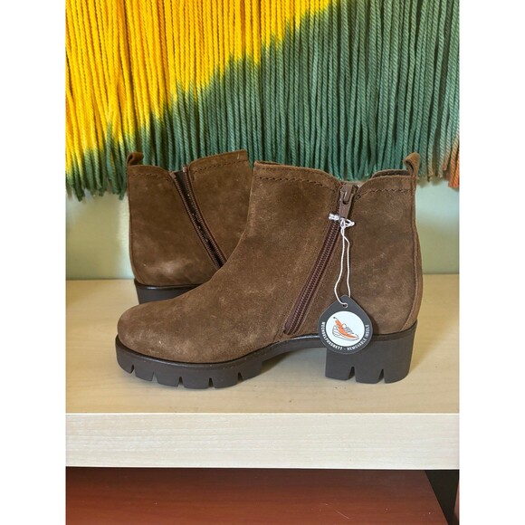 Gabor boots - Picture 4 of 6